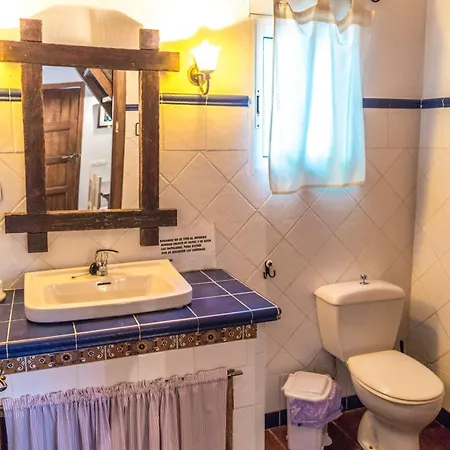 Casa Gemela La Barquera Сasa de vacaciones Córdoba