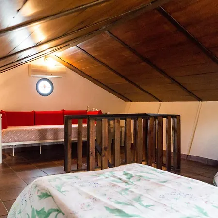 Сasa de vacaciones Casa Gemela La Barquera Córdoba