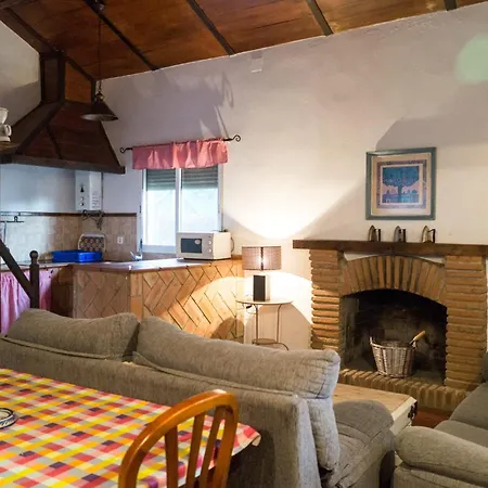 Сasa de vacaciones Casa Gemela La Barquera