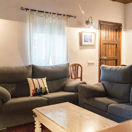 Сasa de vacaciones Casa Gemela La Barquera Córdoba