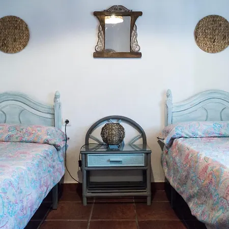 Casa Gemela La Barquera Córdoba