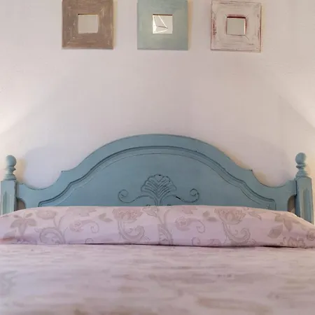 Casa Gemela La Barquera * Córdoba