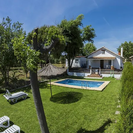 Casa Gemela La Barquera Córdoba