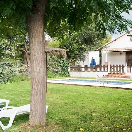 Casa Gemela La Barquera * Córdoba
