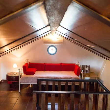 Casa Gemela La Barquera Сasa de vacaciones