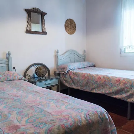 Casa Gemela La Barquera Сasa de vacaciones *