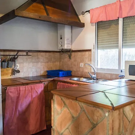 Сasa de vacaciones Casa Gemela La Barquera *