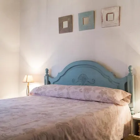 Casa Gemela La Barquera Сasa de vacaciones Córdoba