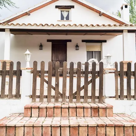 Casa Gemela La Barquera * Córdoba